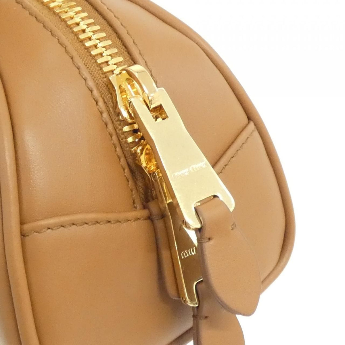 Miu Miu Shoulder Bag — view 5