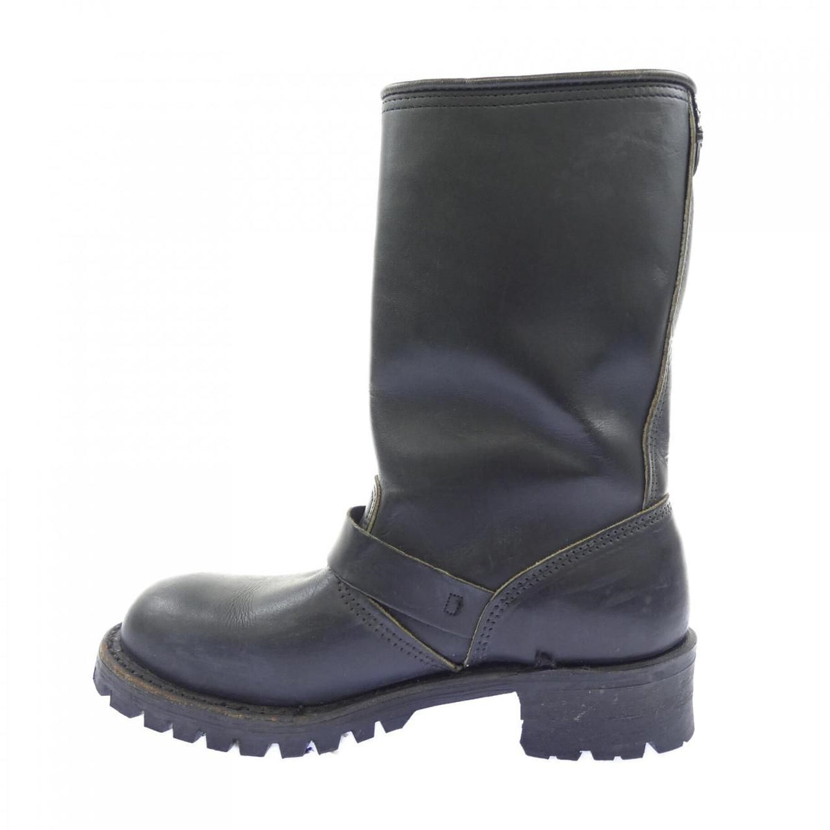Chrome Hearts Carolina Long Boots — view 2