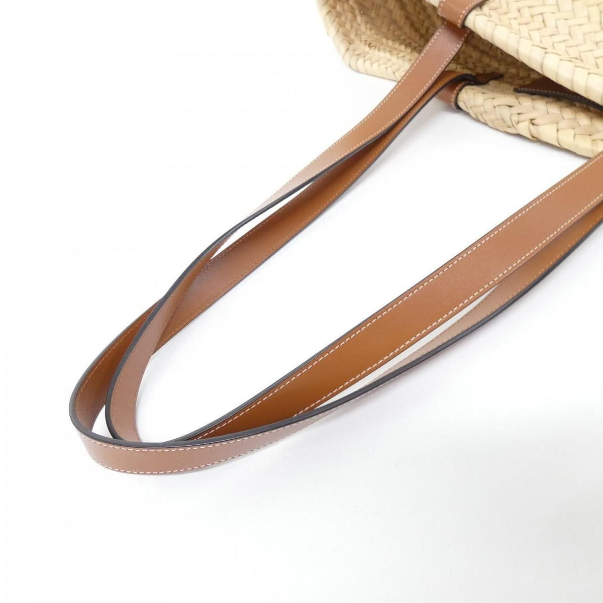 Celine Medium Triomphe Shoulder Bag — view 6