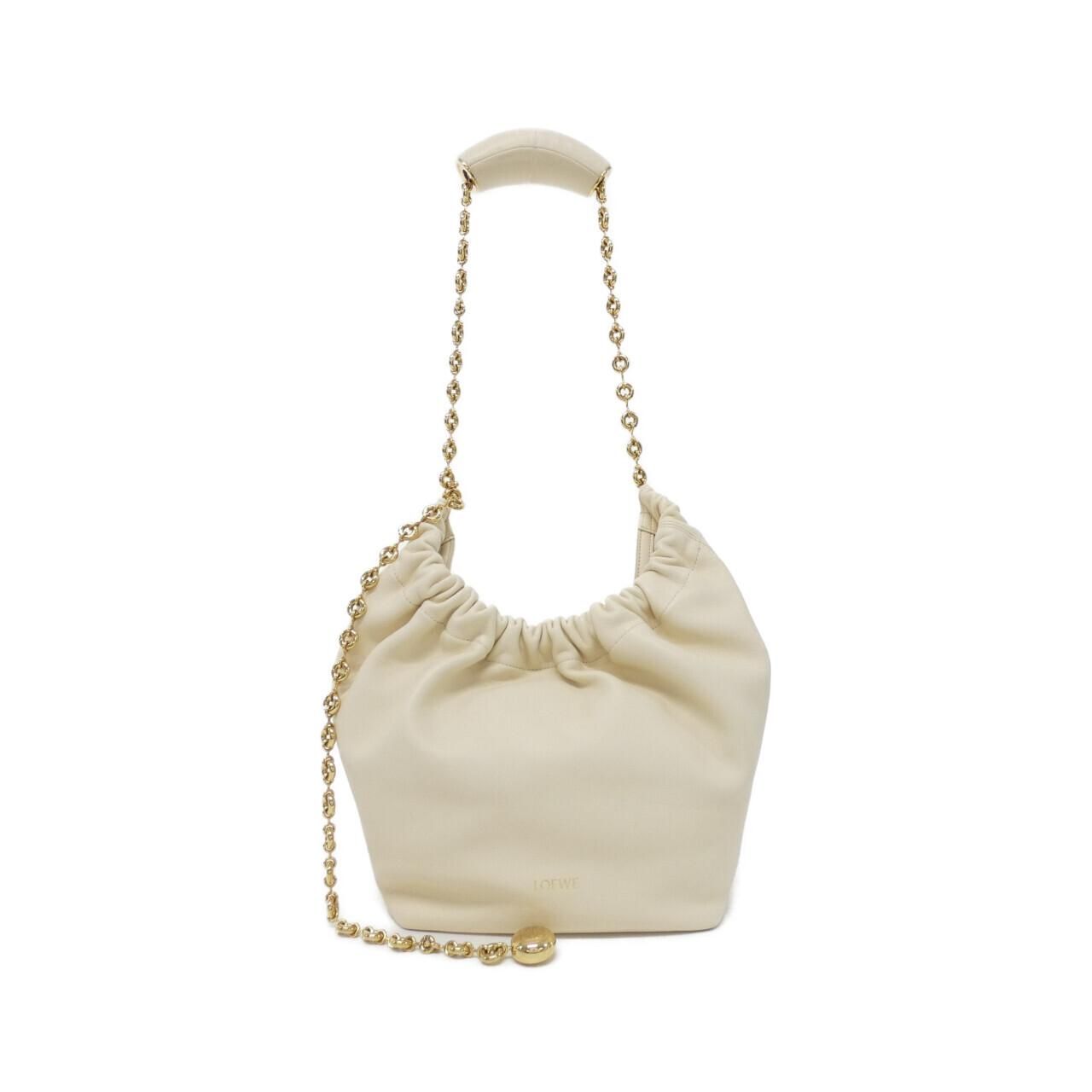 Loewe Squeeze Small Shoulder Bag