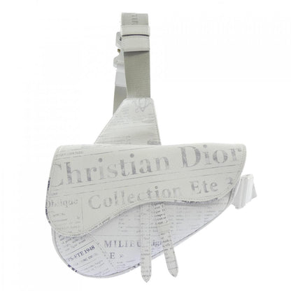 Dior Saddle Daniel Arsham Bag