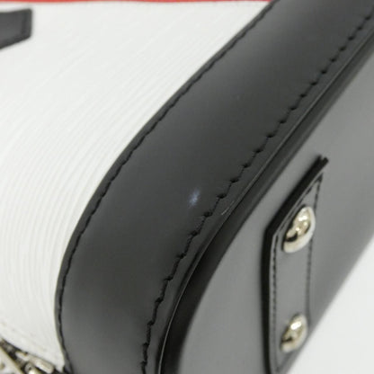 Louis Vuitton Epi Stripes Alma BB Bag — view 3