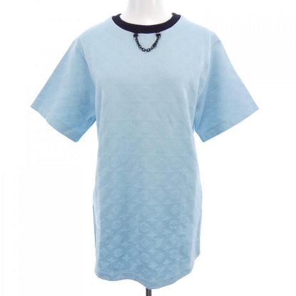 Louis Vuitton Monogram Jacquard T-Shirt
