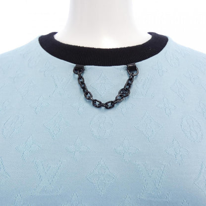 Louis Vuitton Monogram Jacquard T-Shirt — view 5