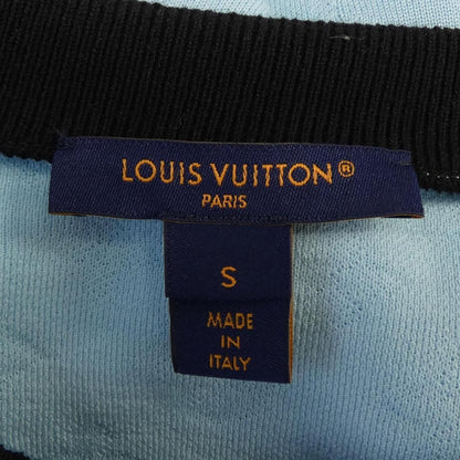 Louis Vuitton Monogram Jacquard T-Shirt — view 4