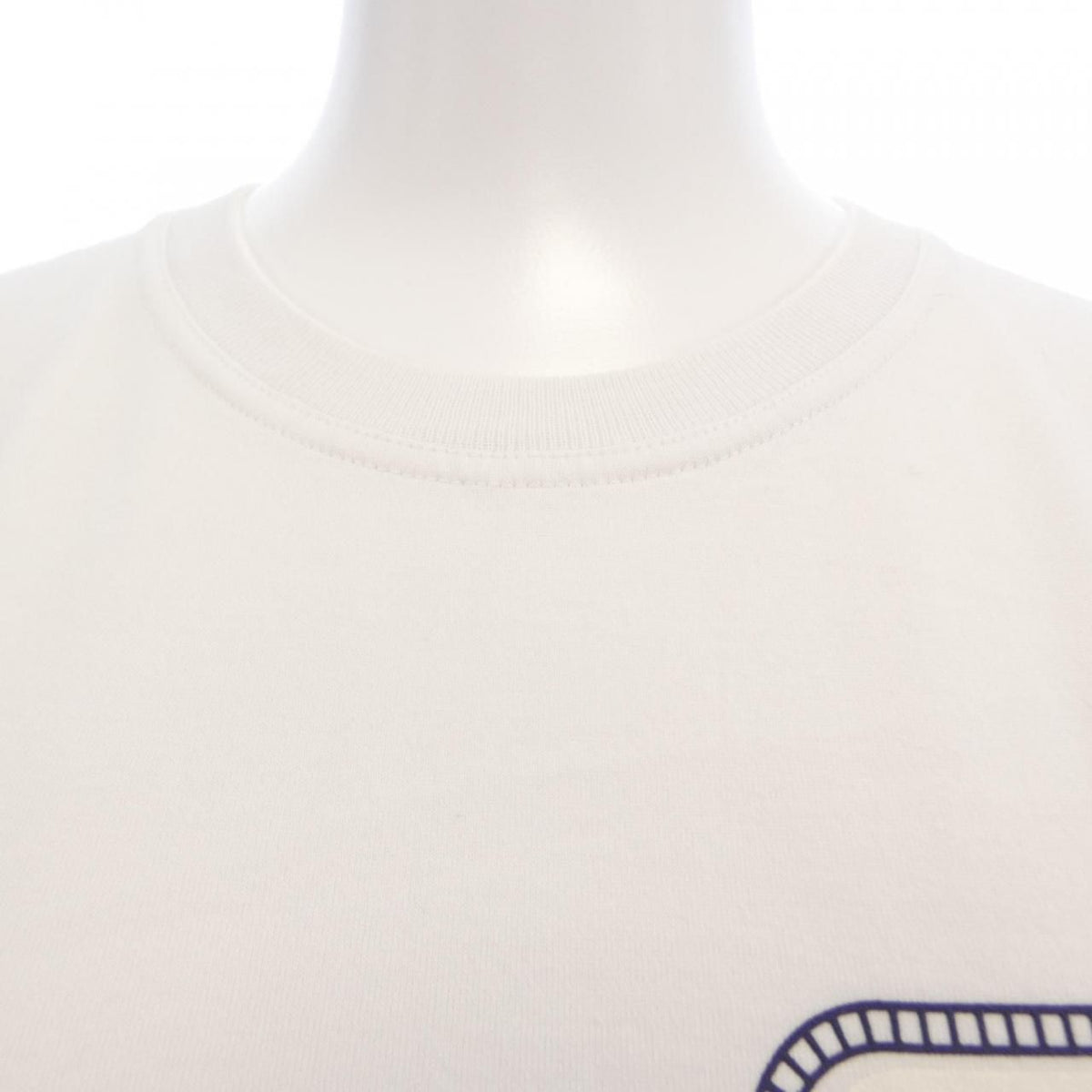 Hermes Canoe Cartouche T-Shirt — view 5