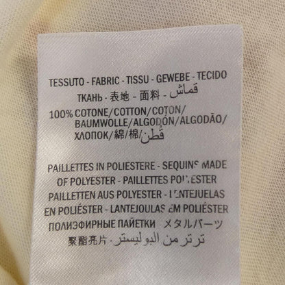 Gucci T-Shirt Beige — view 3