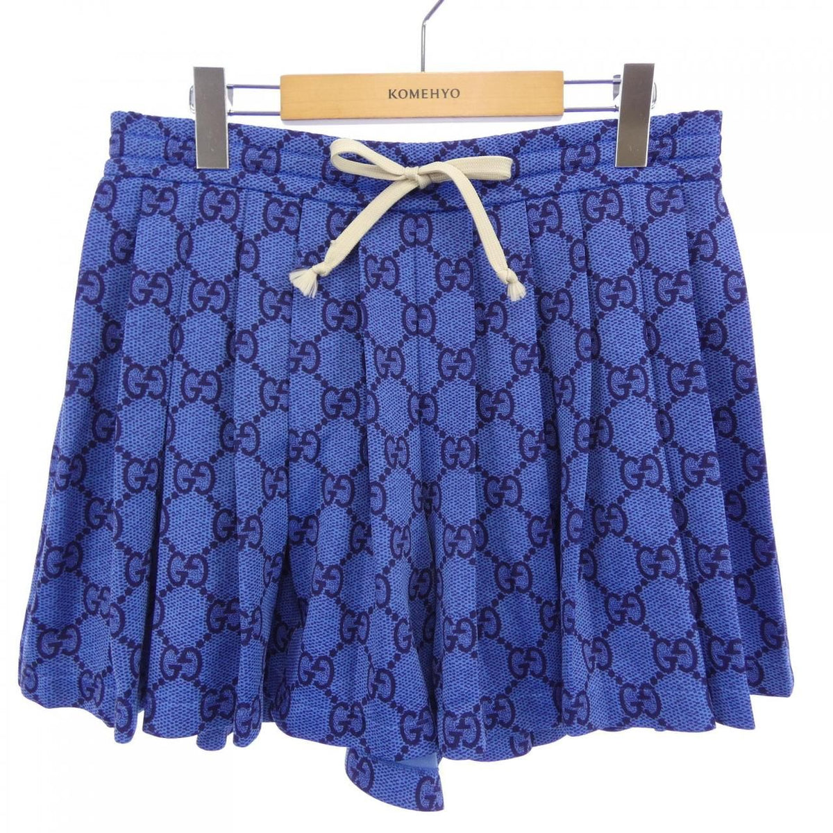 Gucci Shorts Blue