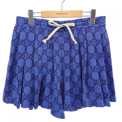 Gucci Shorts Blue