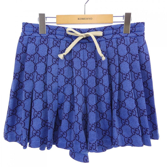 Gucci Shorts Blue