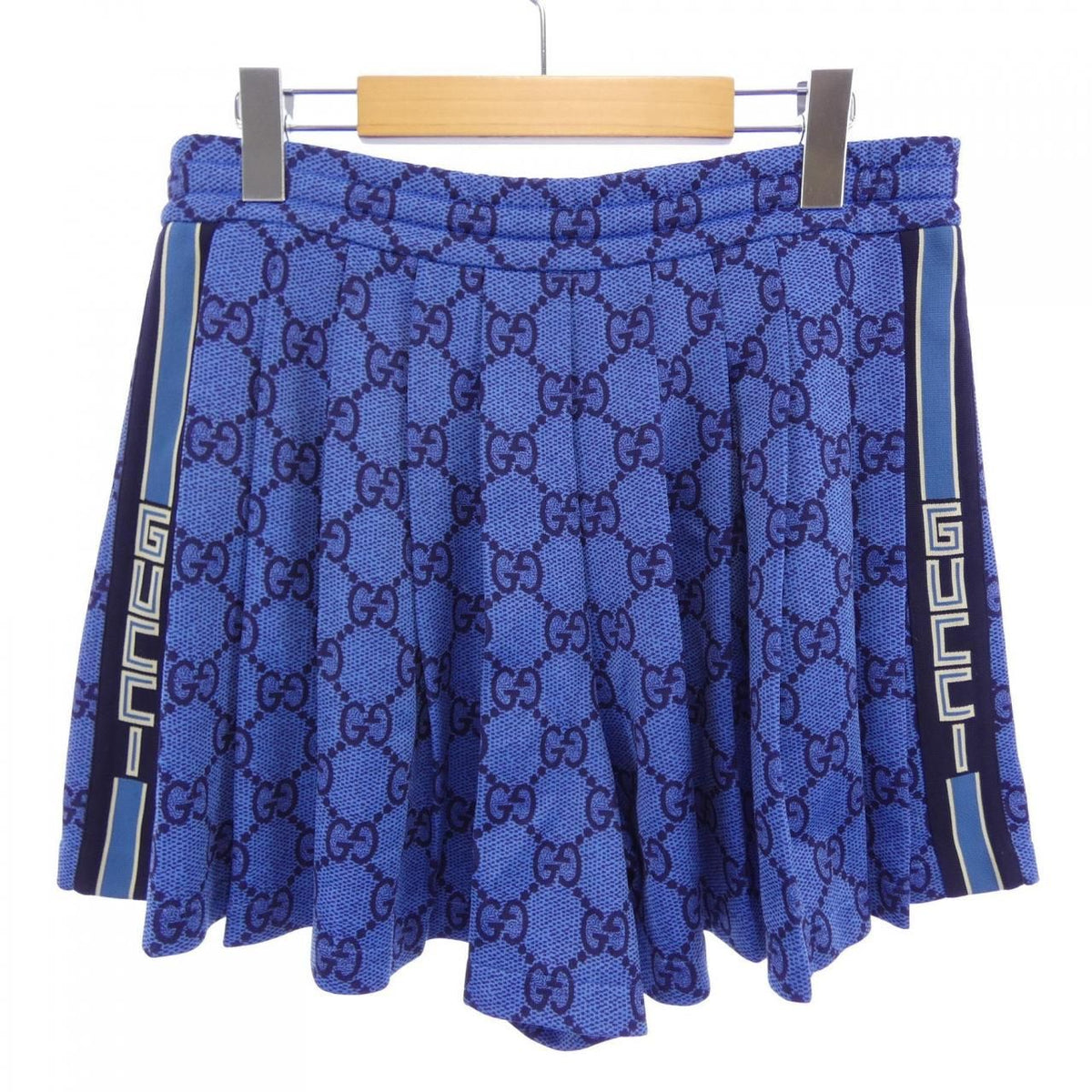 Gucci Shorts Blue — view 2