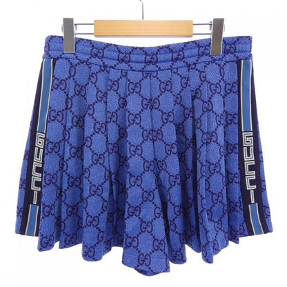 Gucci Shorts Blue — view 2