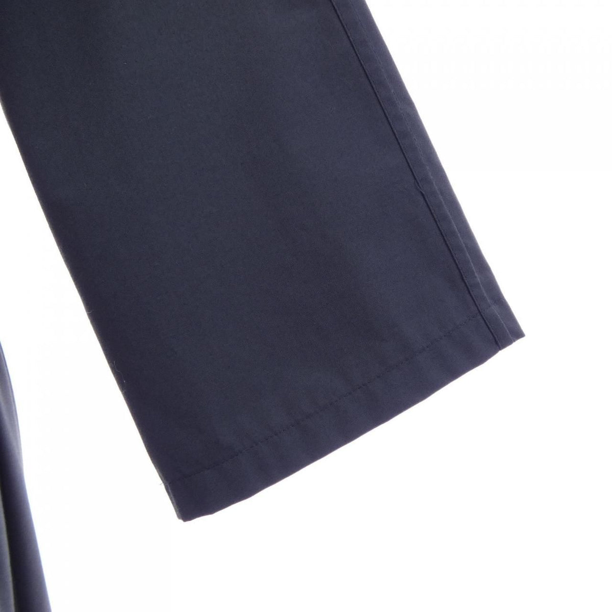 Max Mara Coat Navy — view 6