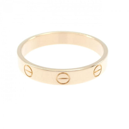 Cartier Mini Love Ring — view 2