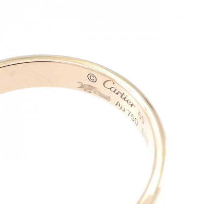 Cartier Mini Love Ring — view 3