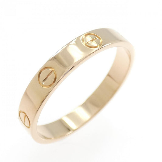 Cartier Mini Love Ring