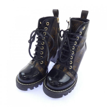 Louis Vuitton Star Trail Line Boots — view 3