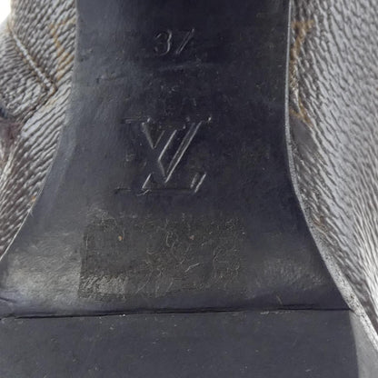 Louis Vuitton Star Trail Line Boots — view 6