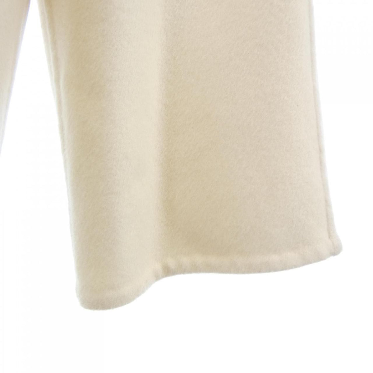 Max Mara Coat White — view 6