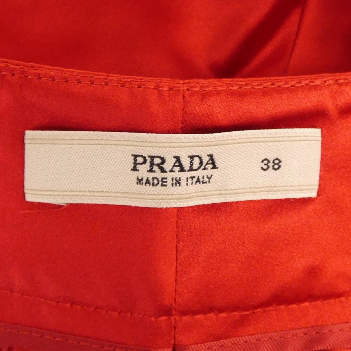 Prada Shorts — view 4