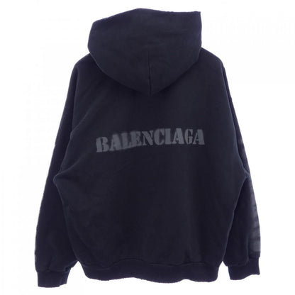 Balenciaga Stencil Type Hoodie — view 2