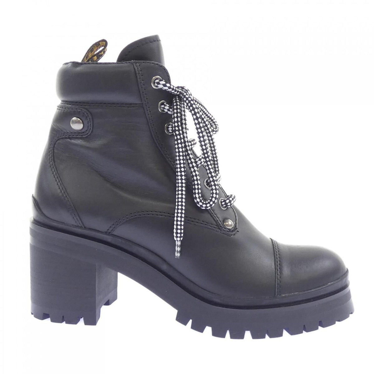 Miu Miu Boots Black