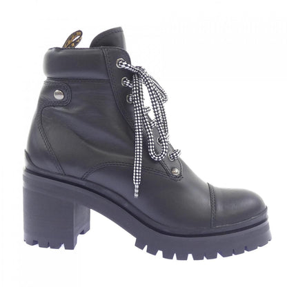 Miu Miu Boots Black