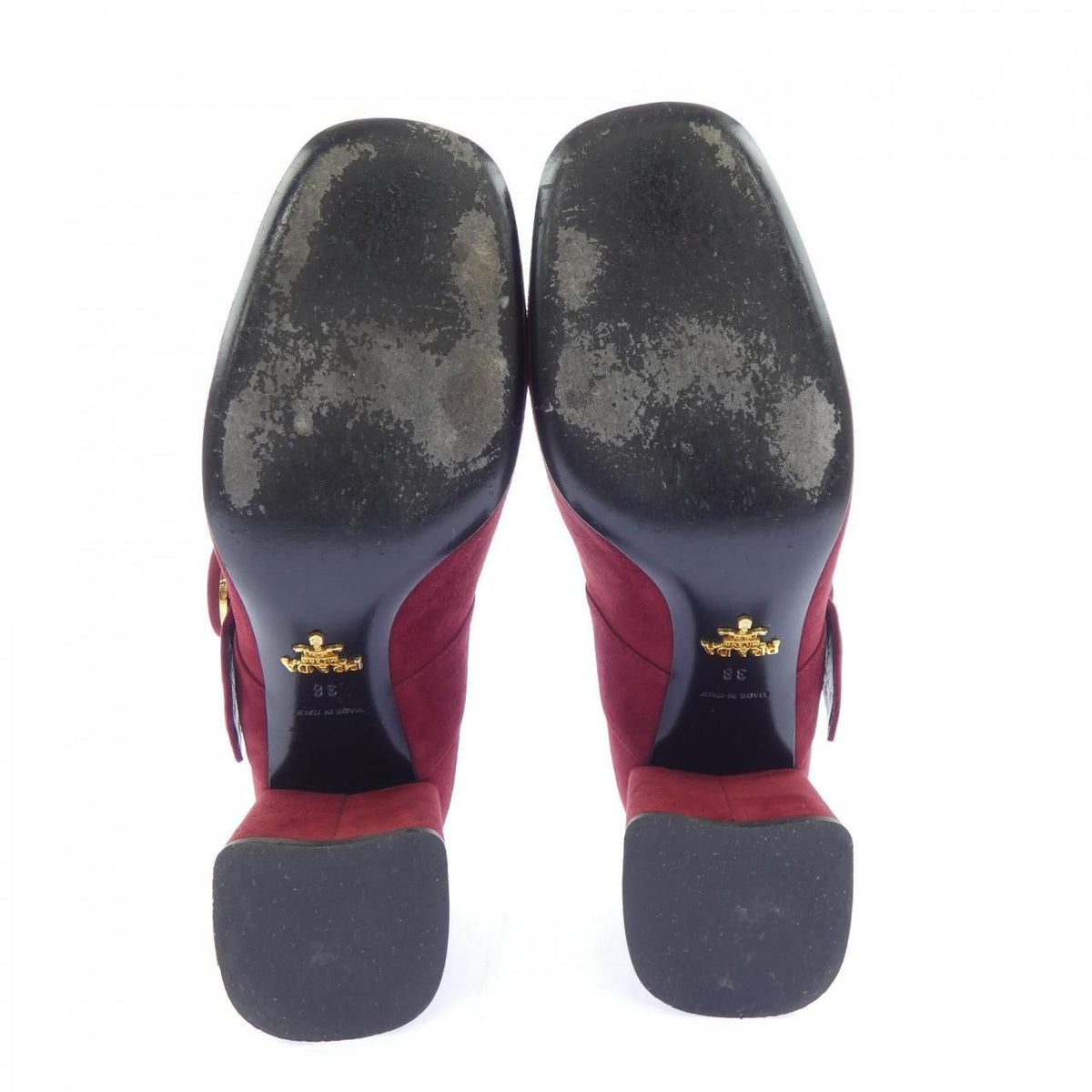 Prada Sneakers — view 4