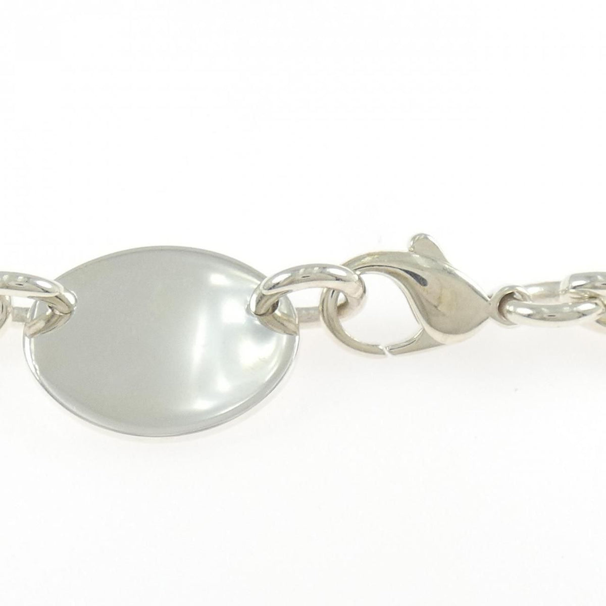 Tiffany & Co Return to Tiffany Necklace — view 5