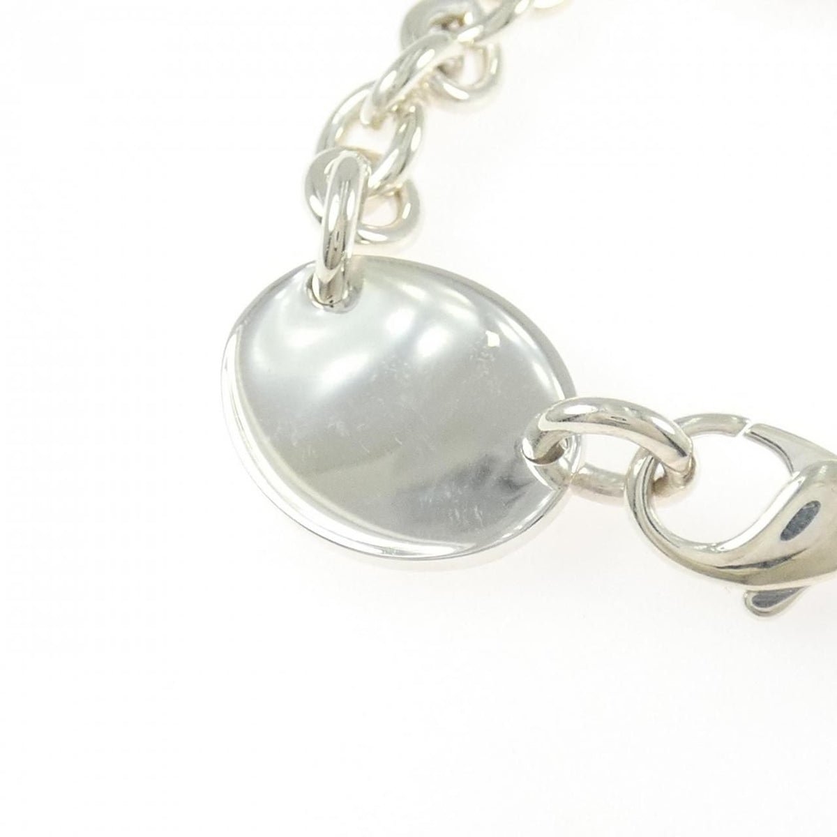 Tiffany & Co Return to Tiffany Necklace — view 4