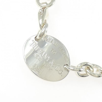 Tiffany & Co Return to Tiffany Necklace — view 3