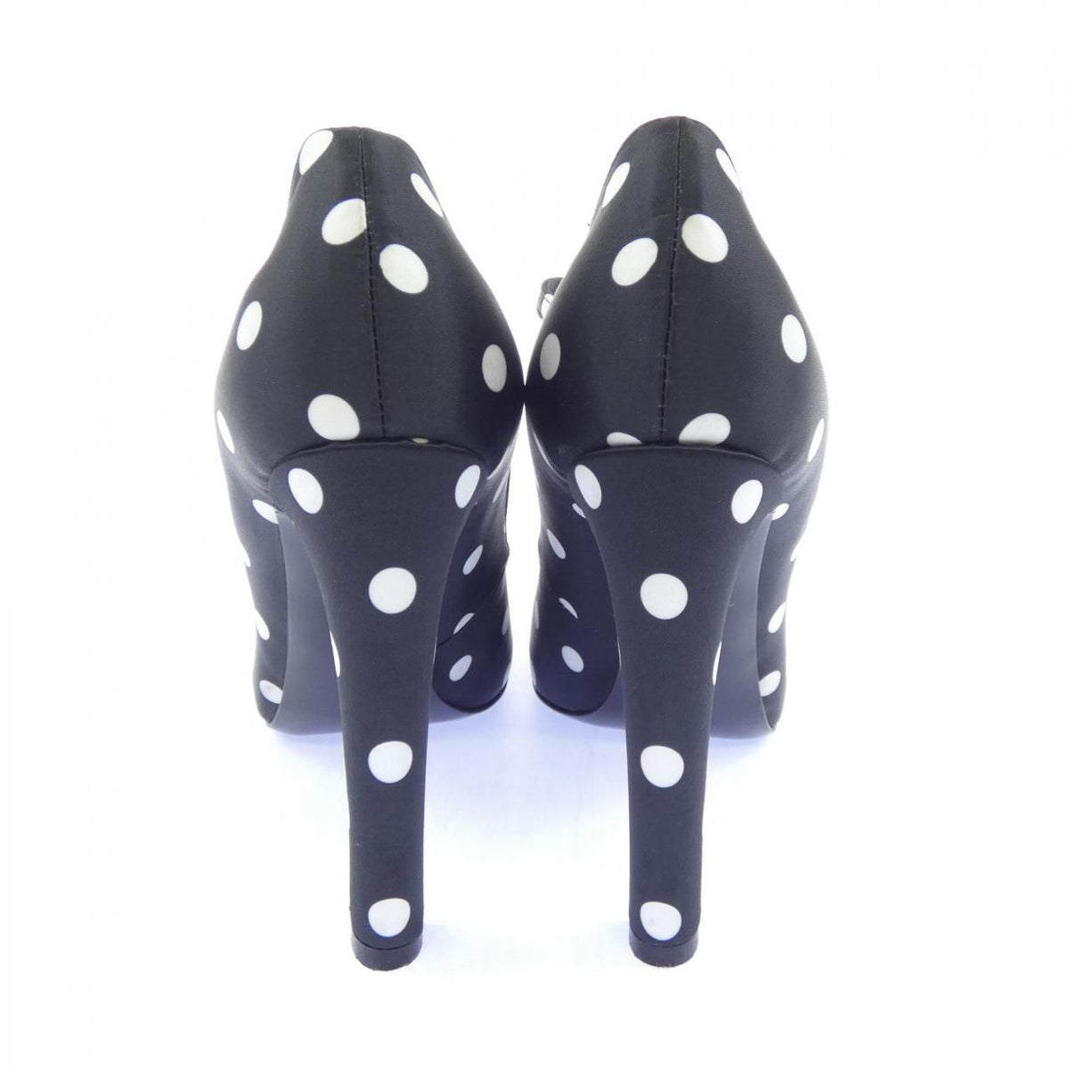 Dolce & Gabbana Pumps Heels — view 5