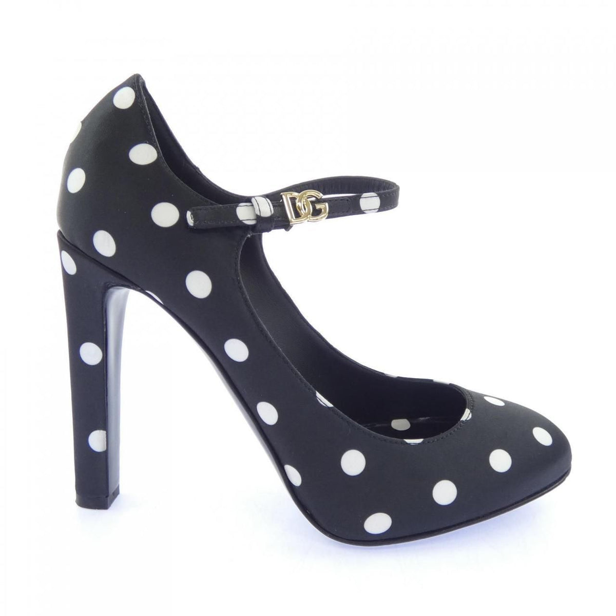 Dolce & Gabbana Pumps Heels
