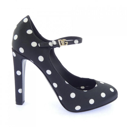 Dolce & Gabbana Pumps Heels