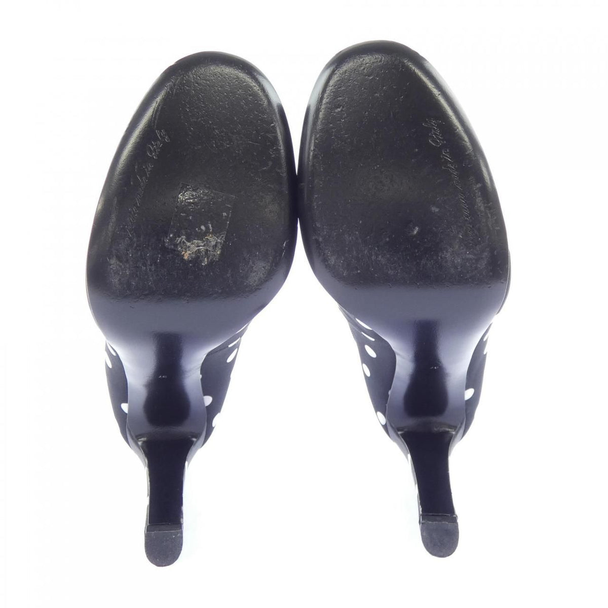 Dolce & Gabbana Pumps Heels — view 4