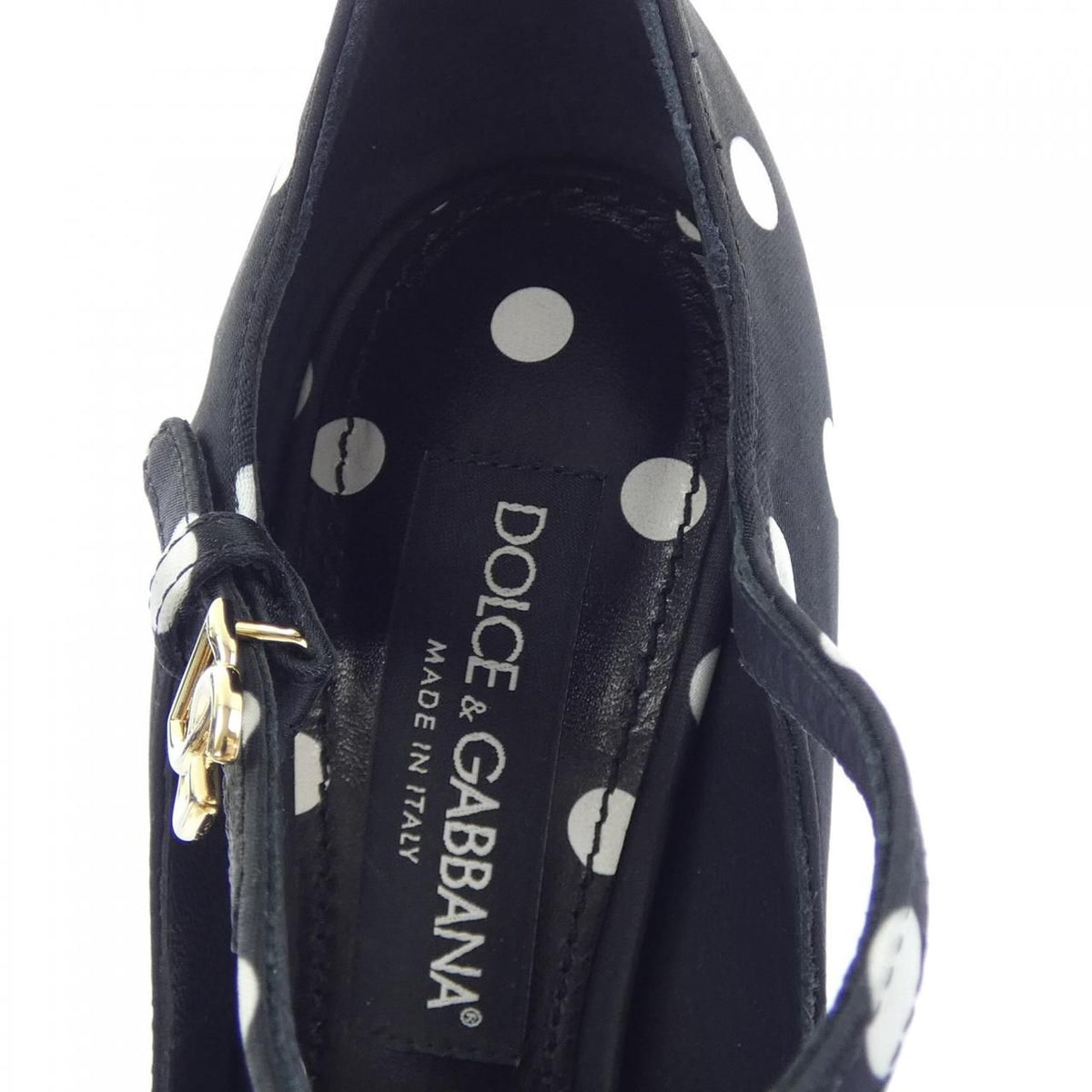 Dolce & Gabbana Pumps Heels — view 6