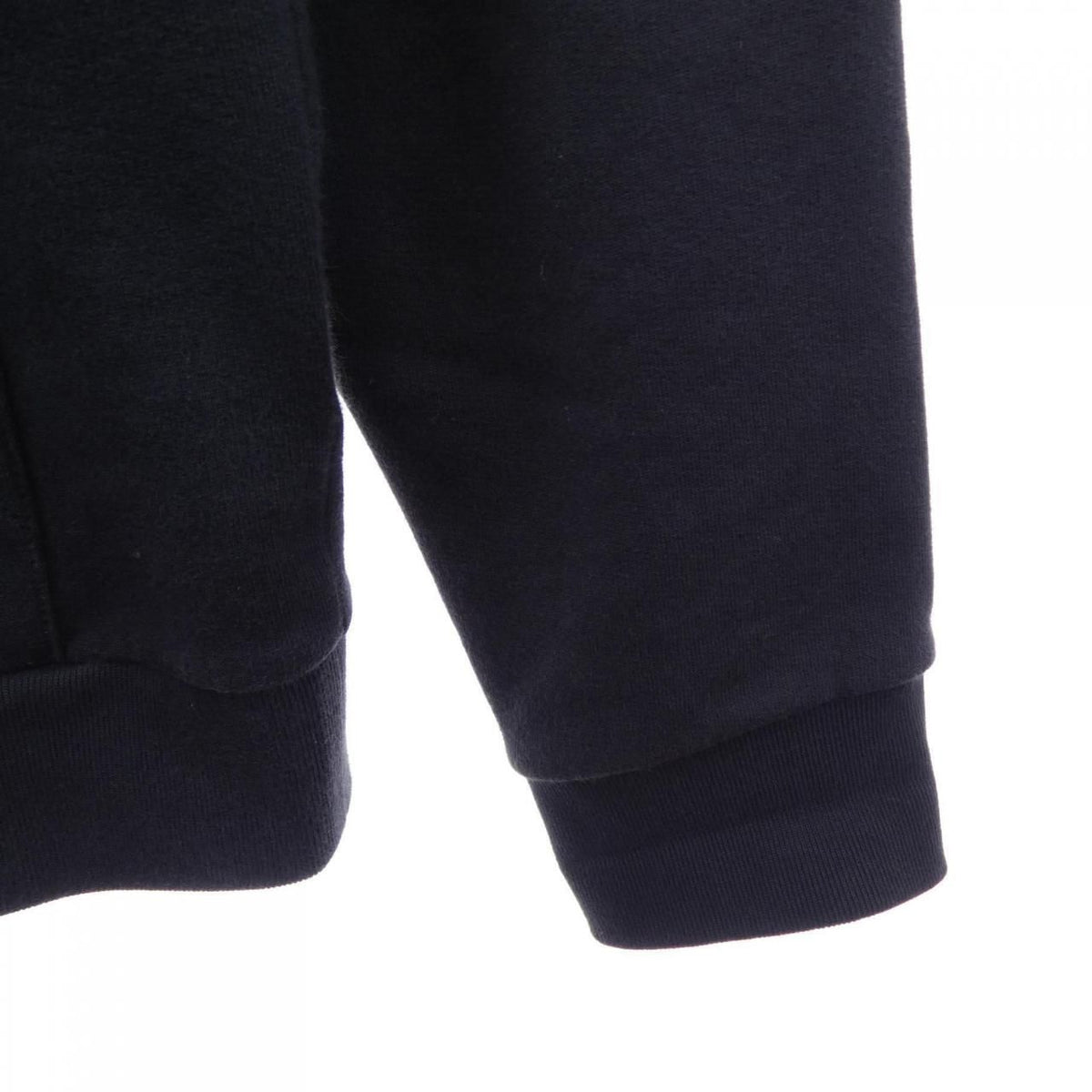 Prada Hoodie Navy — view 6