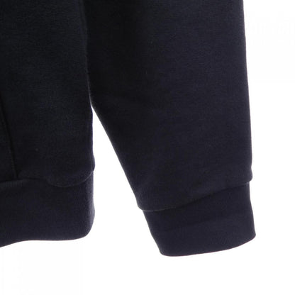 Prada Hoodie Navy — view 6