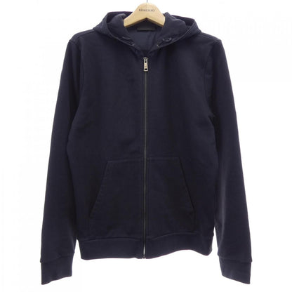 Prada Hoodie Navy