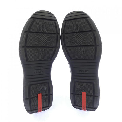 Prada America's Cup Original Sneakers Linea Rossa — view 4