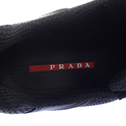 Prada America's Cup Original Sneakers Linea Rossa — view 6