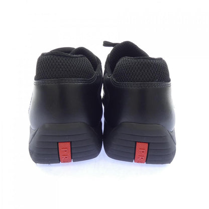 Prada America's Cup Original Sneakers Linea Rossa — view 5