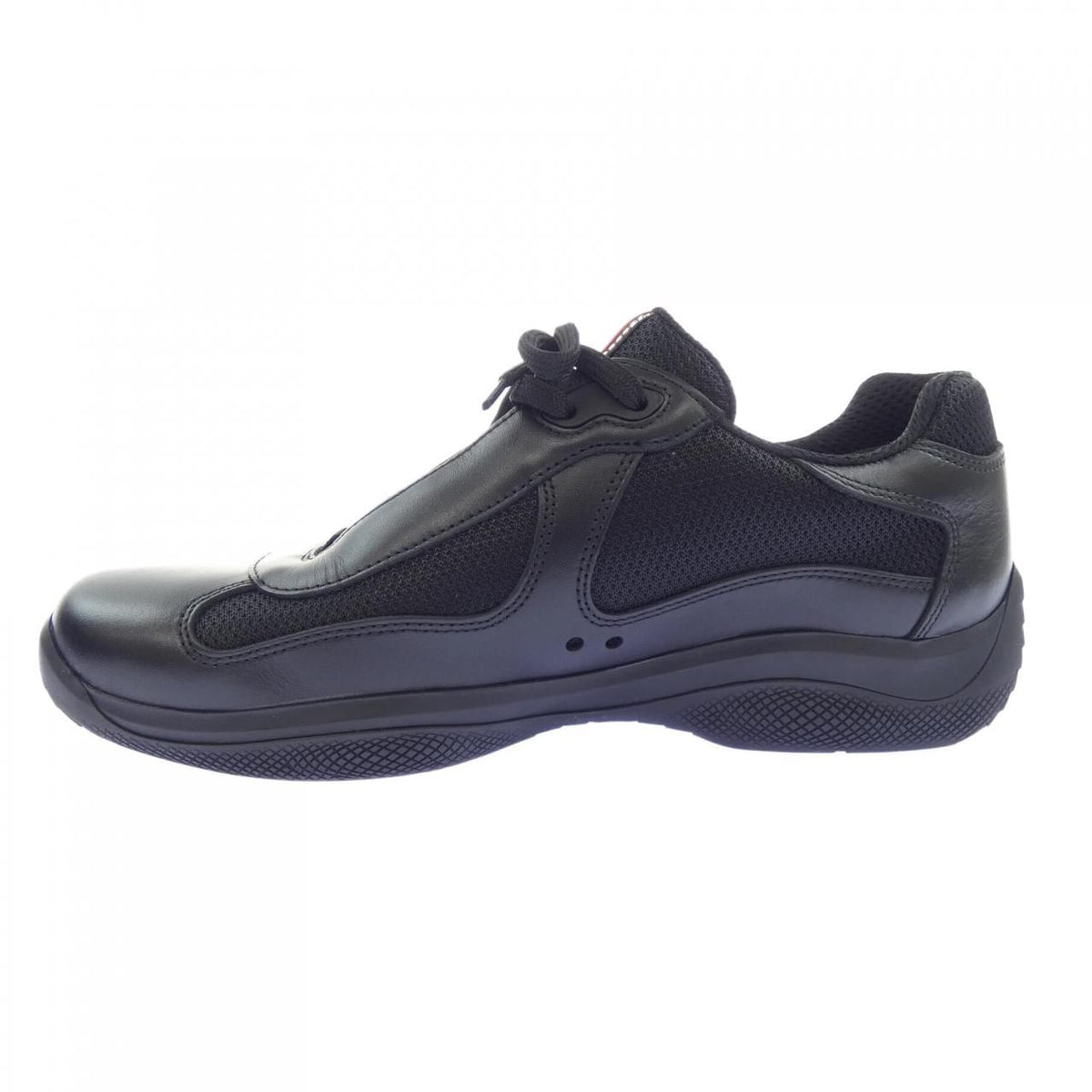 Prada America's Cup Original Sneakers Linea Rossa — view 2