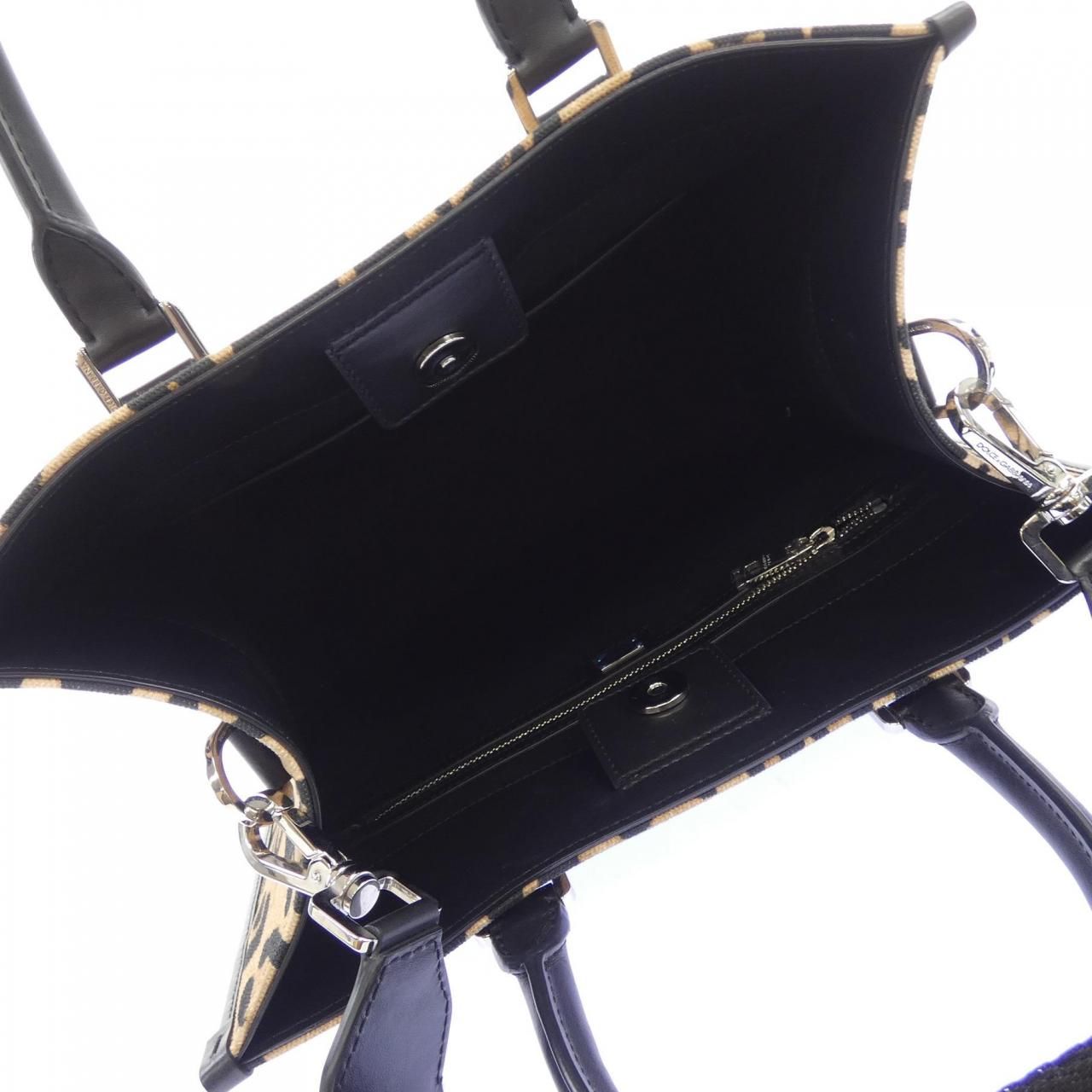 Dolce & Gabbana Shopping Bag — view 6