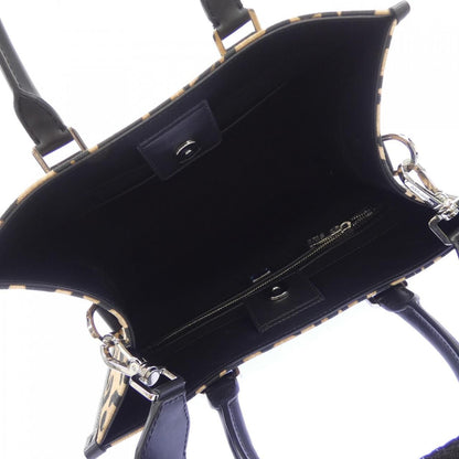 Dolce & Gabbana Shopping Bag — view 6