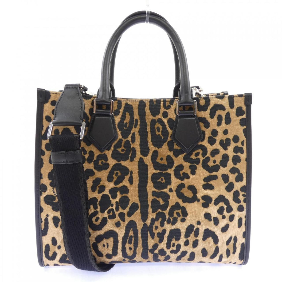 Dolce & Gabbana Shopping Bag — view 3