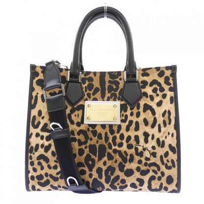 Dolce & Gabbana Shopping Bag