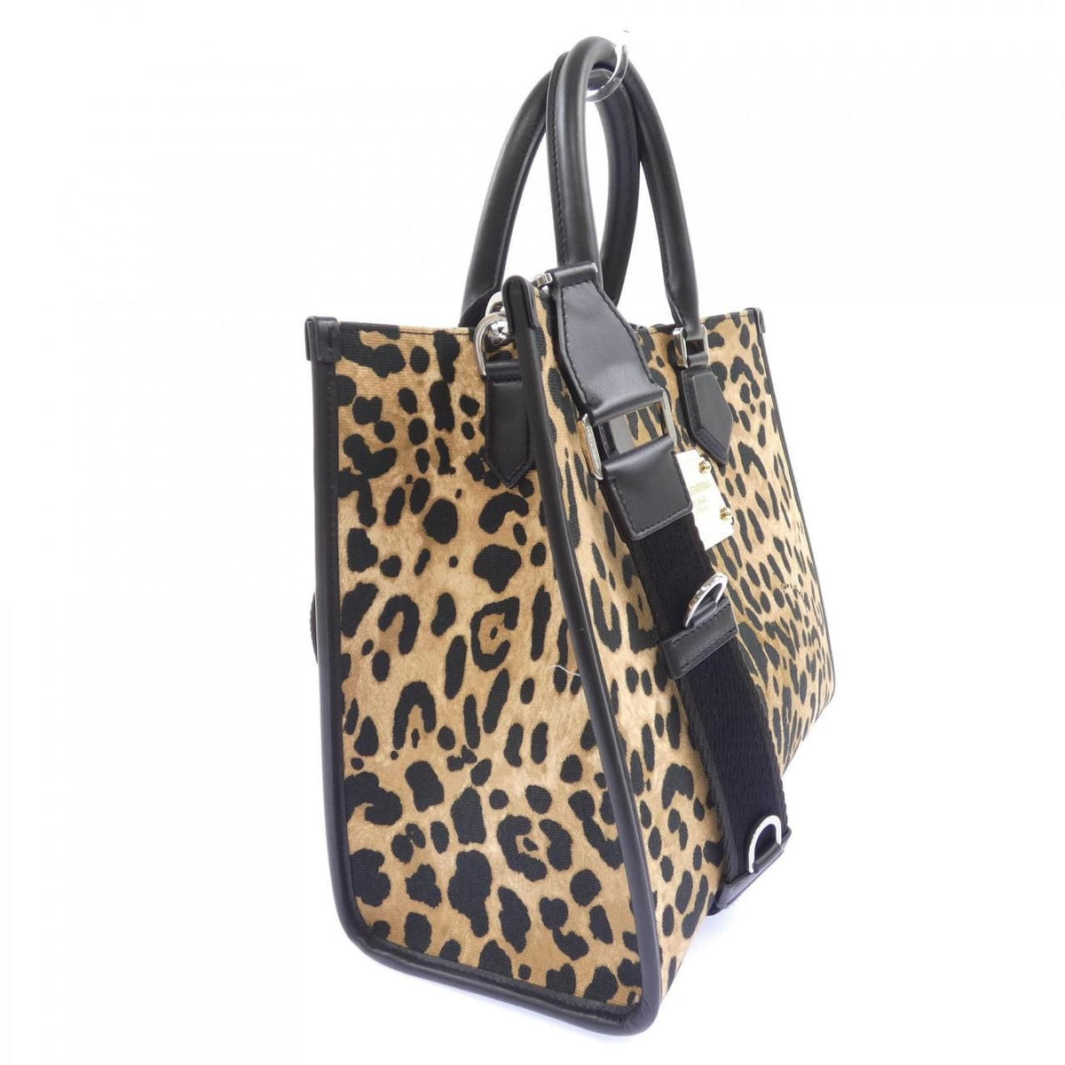 Dolce & Gabbana Shopping Bag — view 2