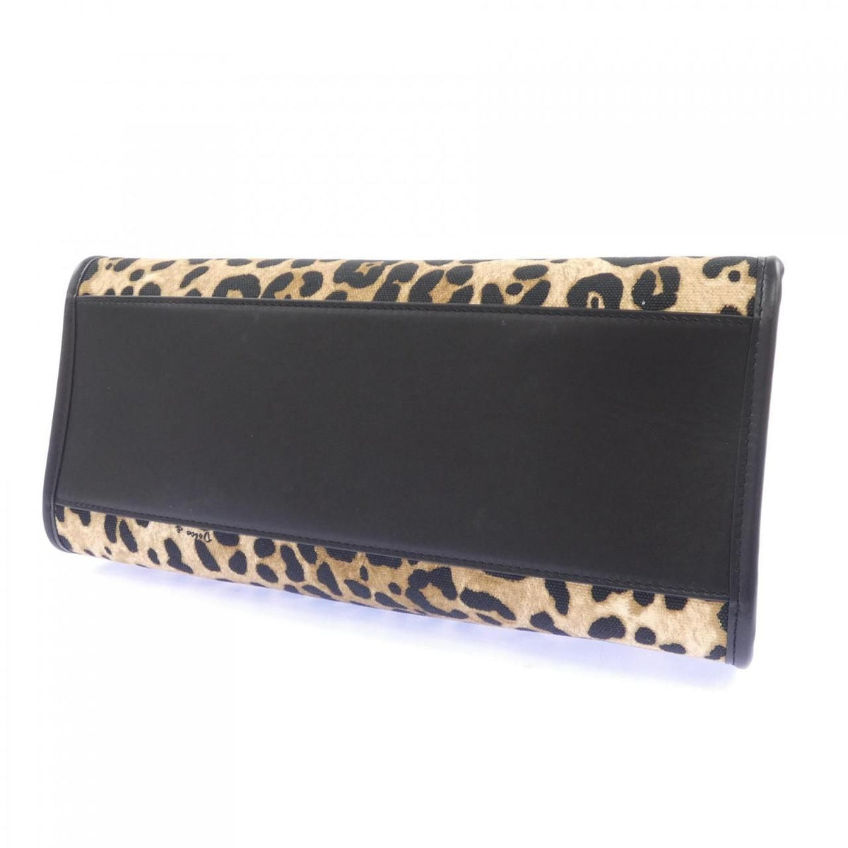 Dolce & Gabbana Shopping Bag — view 4