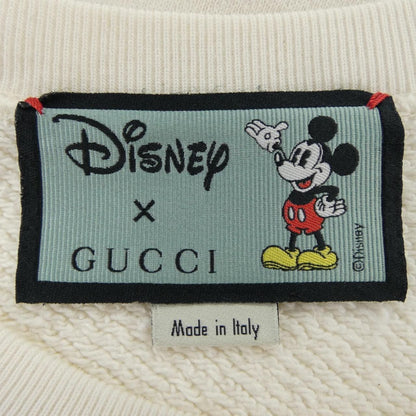 Gucci Disney Sweatshirt White — view 4